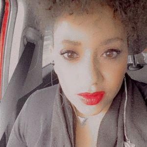 Meet your Posher, Rosiah